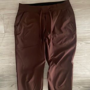 Lulu ABC Warmstream jogger